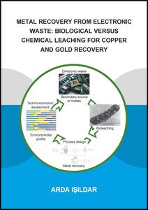 Metal Recovery from Electronic Waste