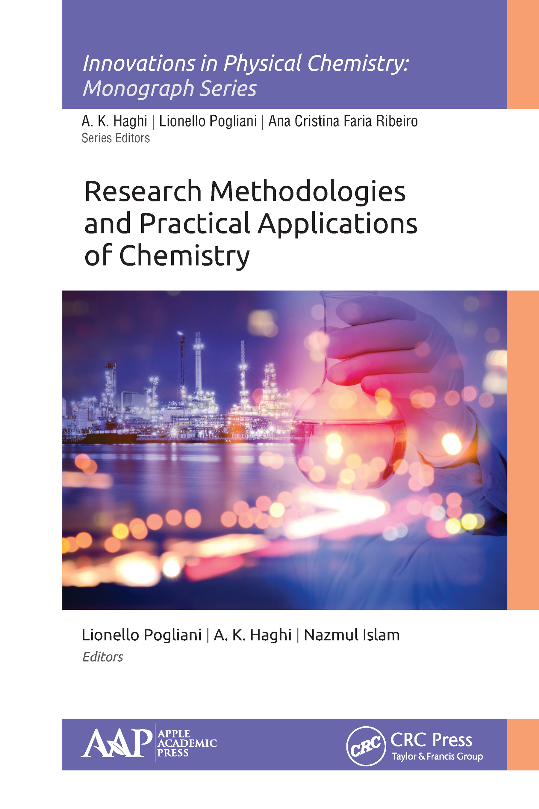 Research Methodologies and Practical Applications of Chemistry