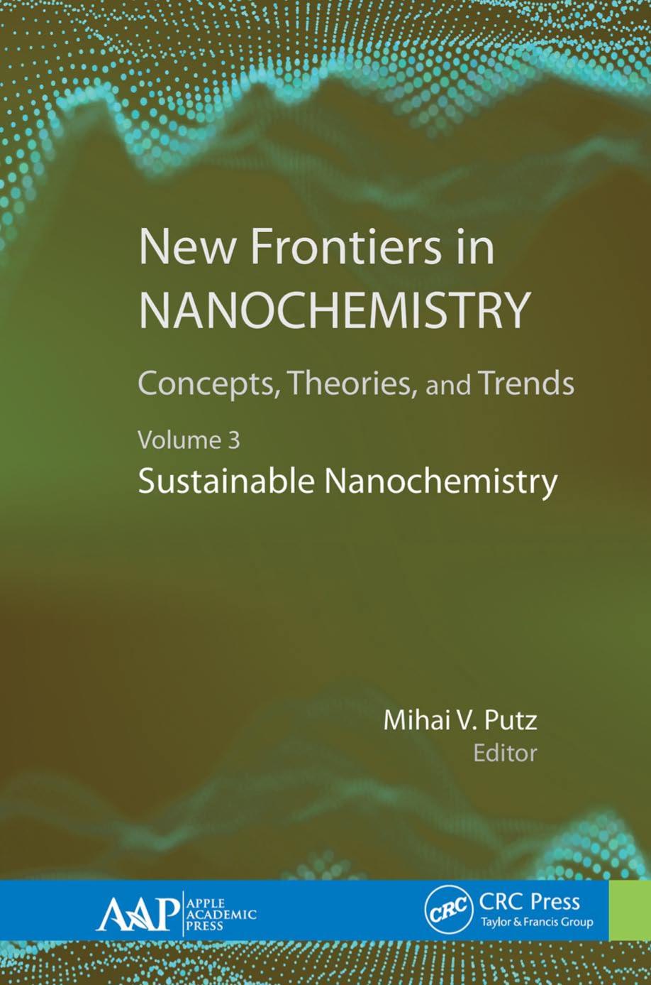 New Frontiers in Nanochemistry