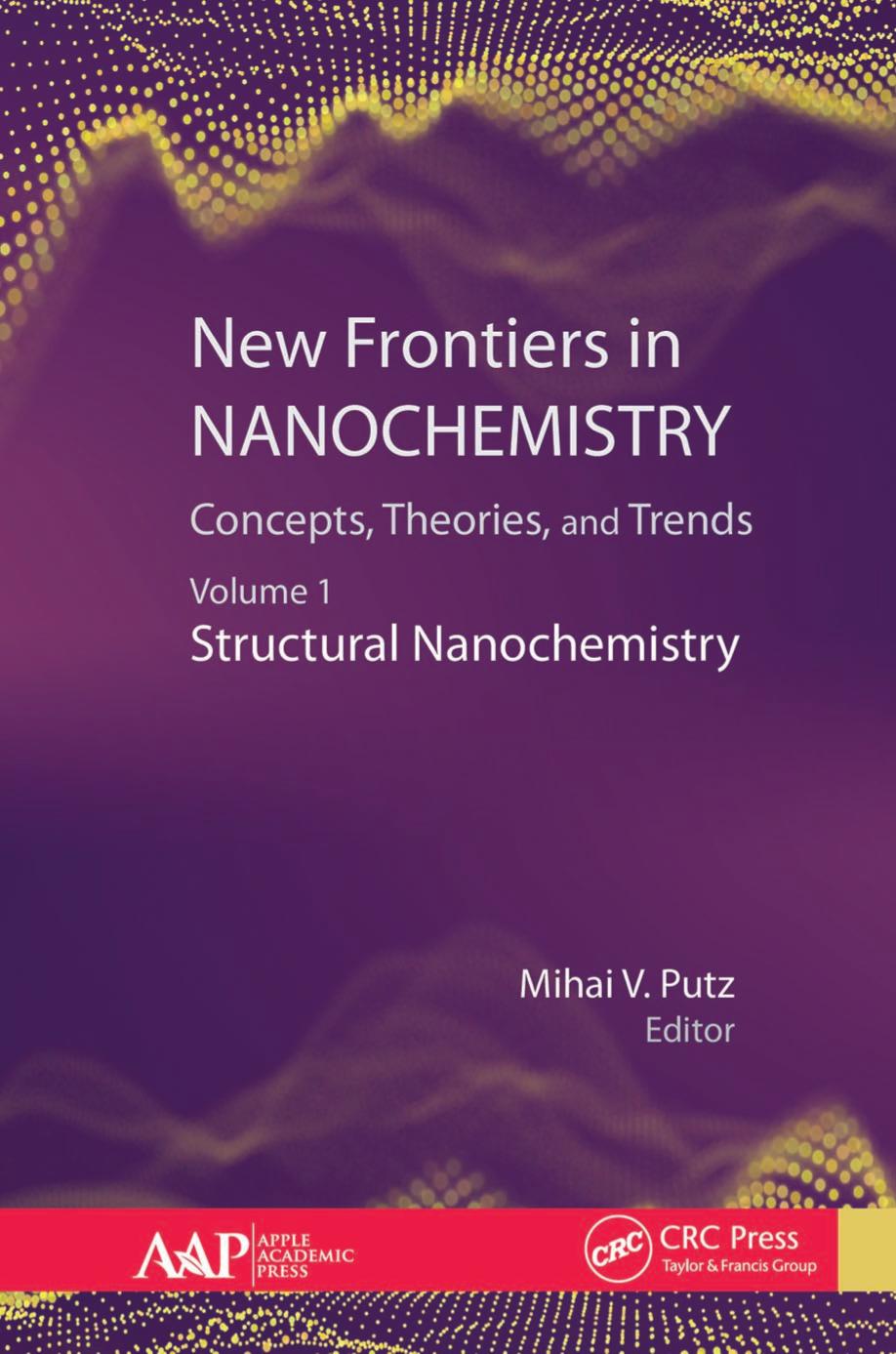 New Frontiers in Nanochemistry