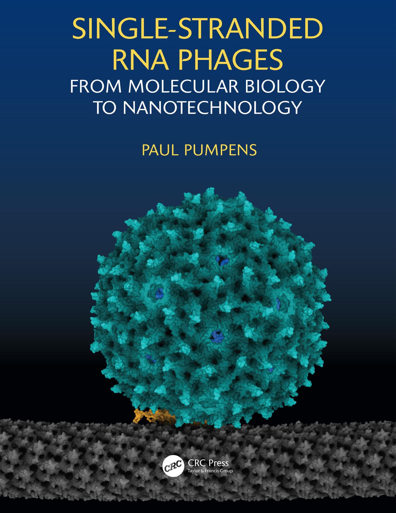 Single-Stranded RNA Phages