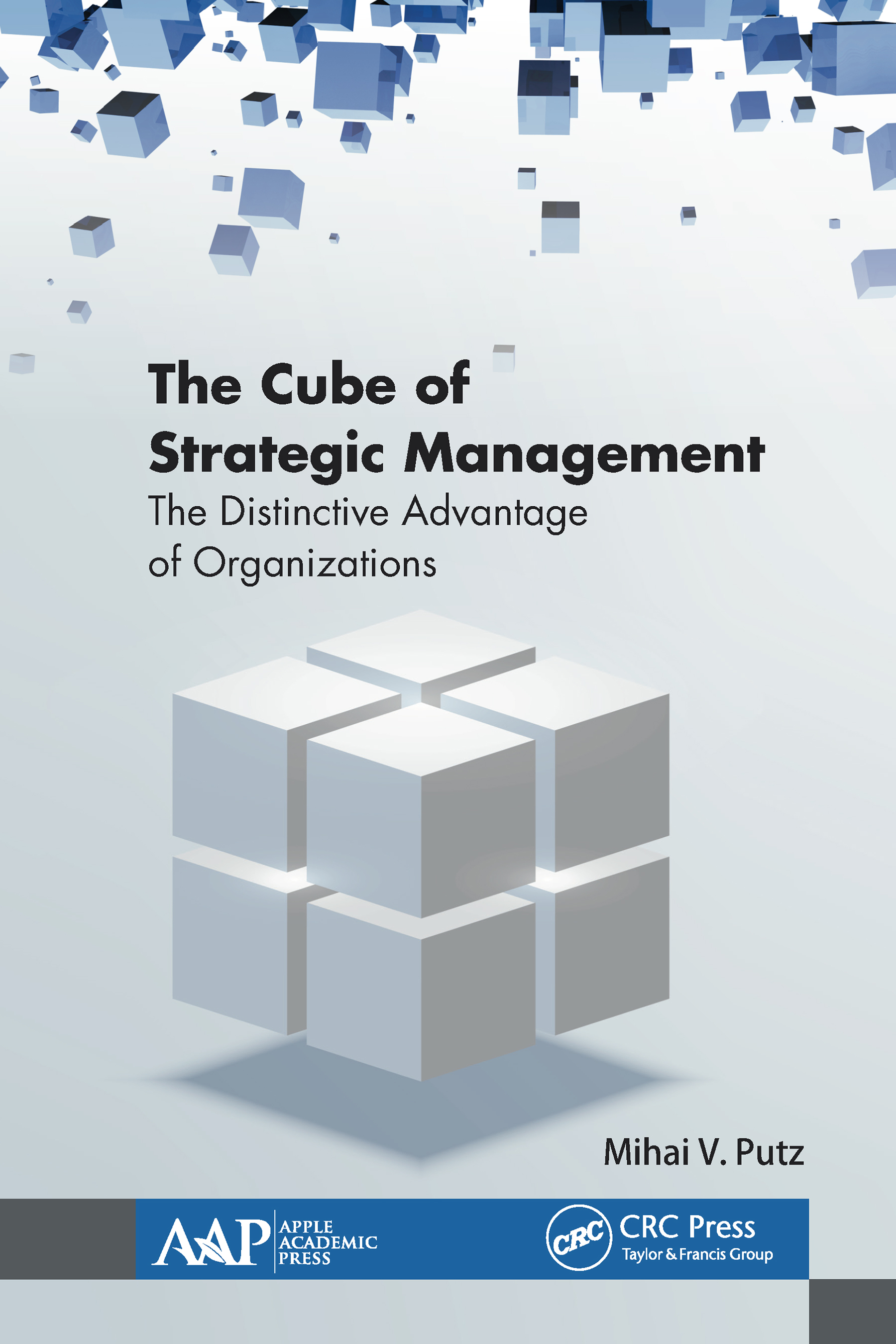 The Cube of Strategic Management