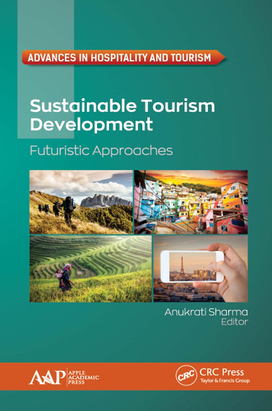 Sustainable Tourism Development