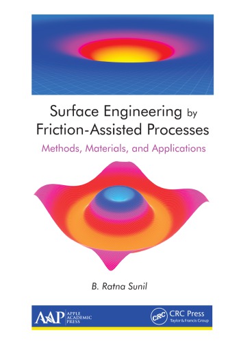 Surface Engineering by Friction-Assisted Processes