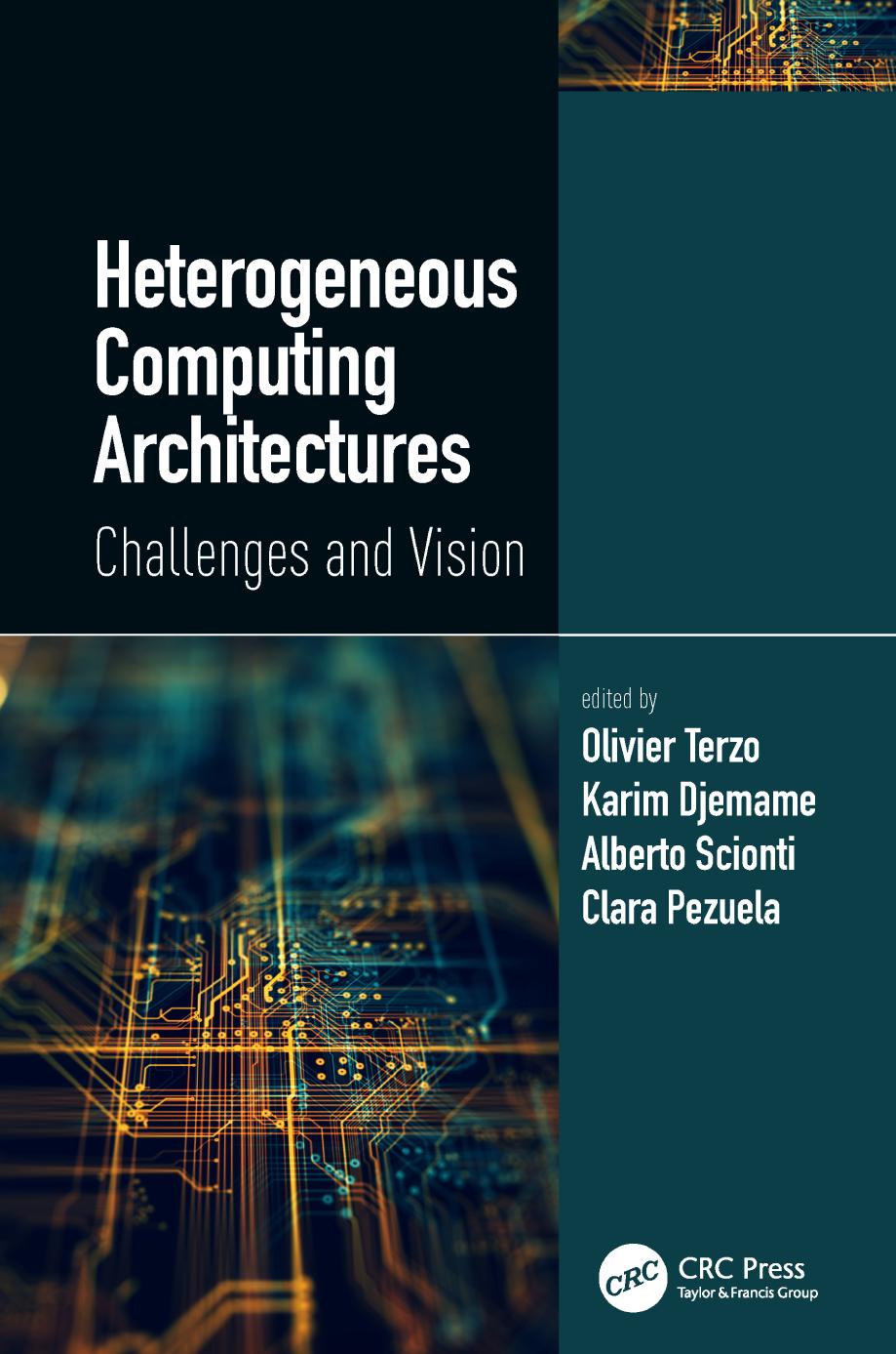 Heterogeneous Computing Architectures