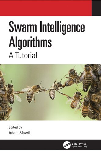 Swarm Intelligence Algorithms