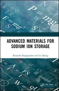 Advanced Materials for Sodium Ion Storage