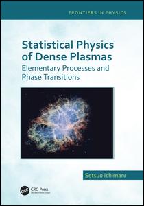 Statistical Physics of Dense Plasmas