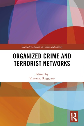 Organized crime and terrorist networks