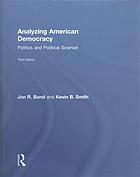 Analyzing American Democracy