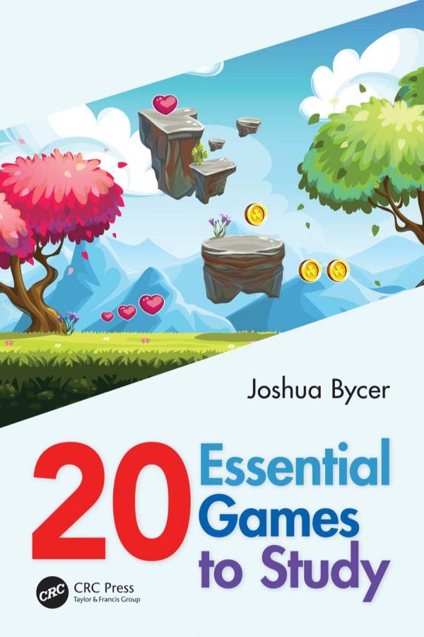 20 Essential Games to Study