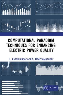 Computational Paradigm Techniques for Enhancing Electric Power Quality