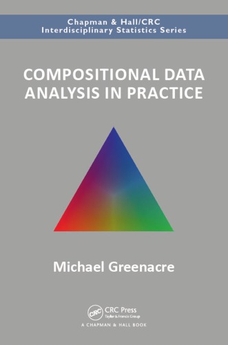 Compositional Data Analysis in Practice