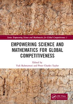 Empowering Science and Mathematics for Global Competitiveness