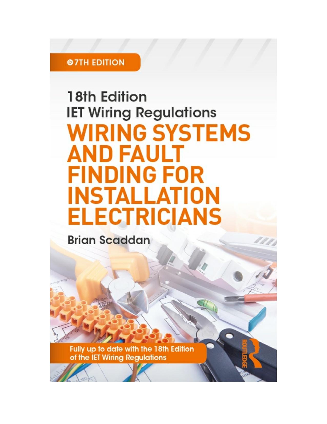 IET Wiring Regulations