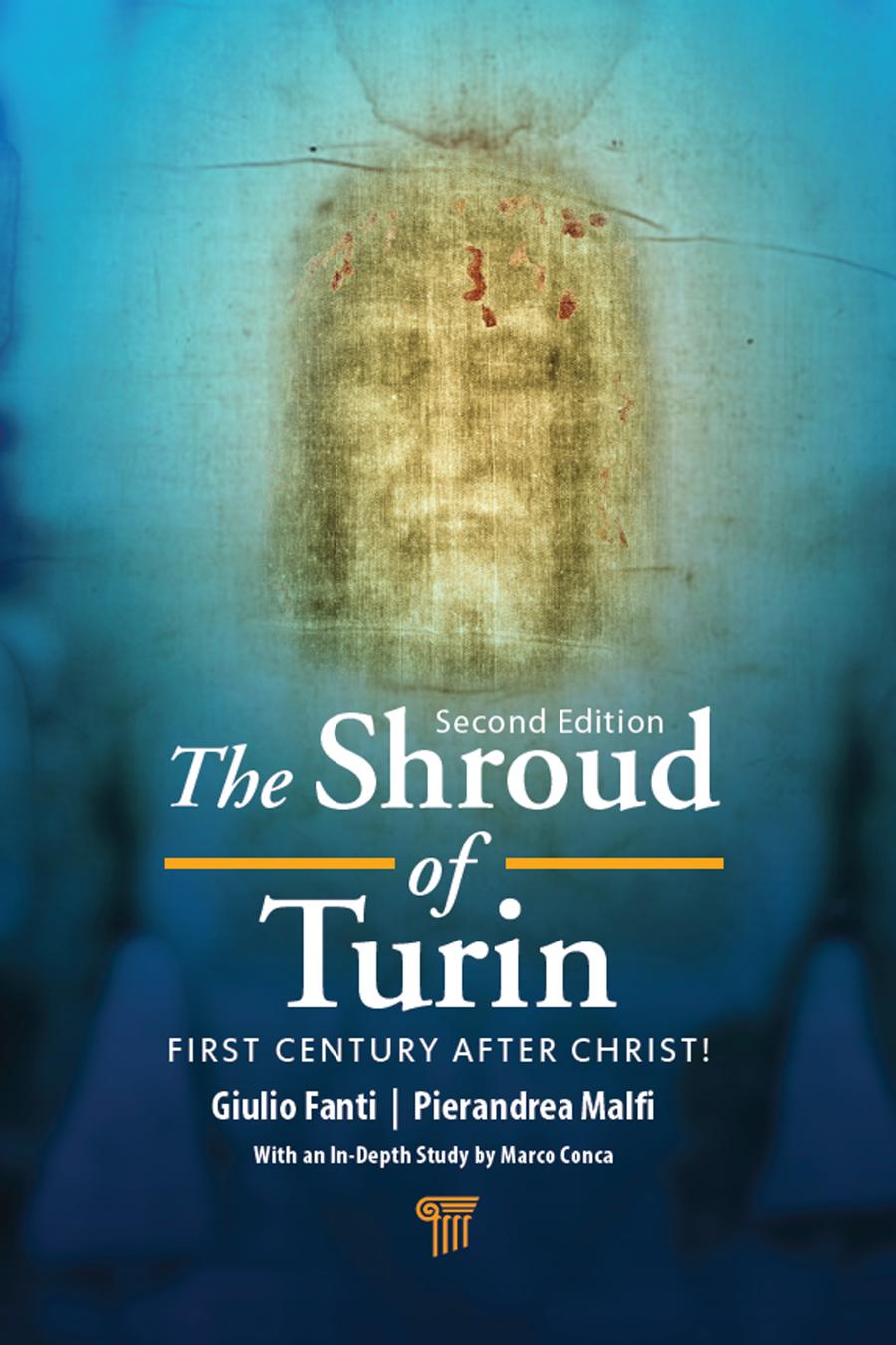 The Shroud of Turin