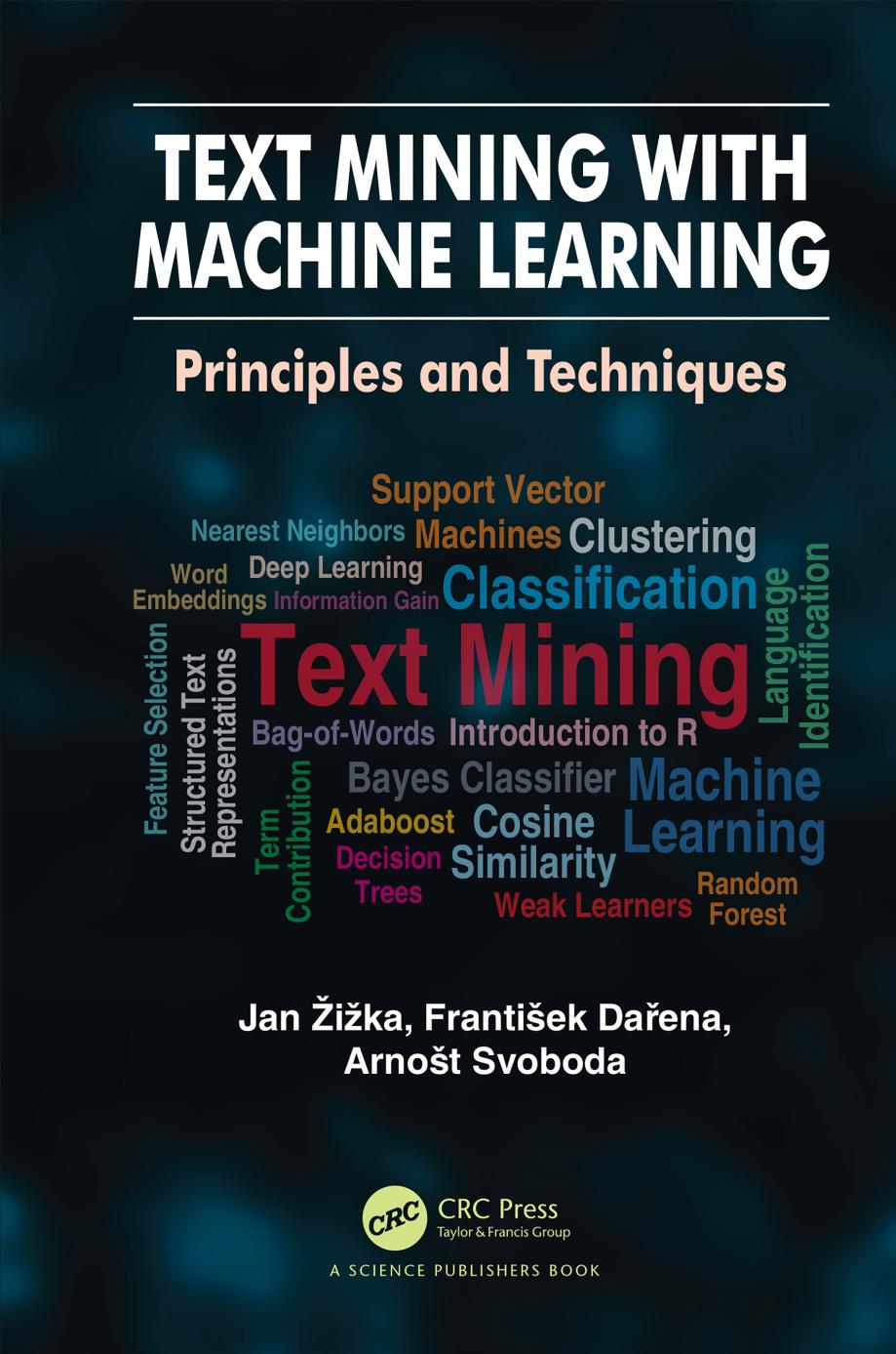 Text Mining with Machine Learning