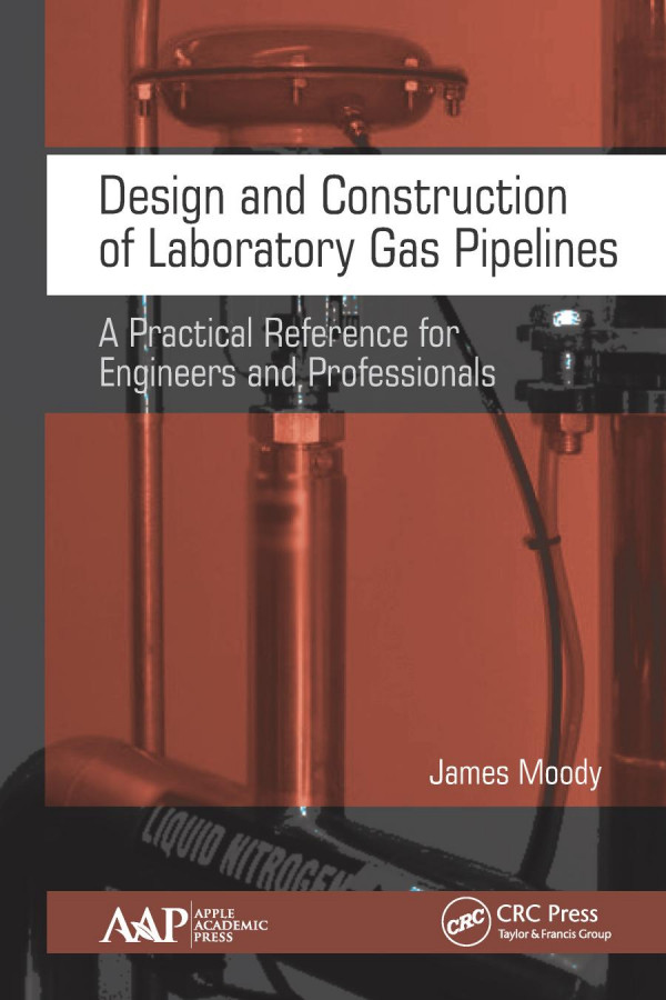 Design and Construction of Laboratory Gas Pipelines