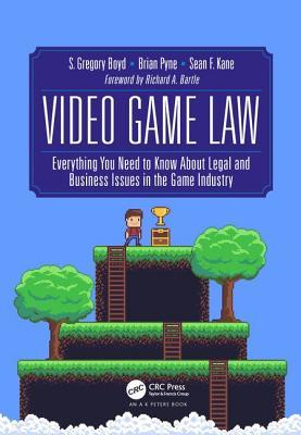 Video Game Law