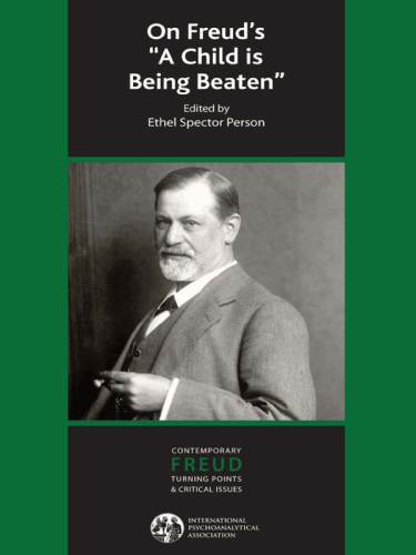 On Freud's "A Child is Being Beaten"