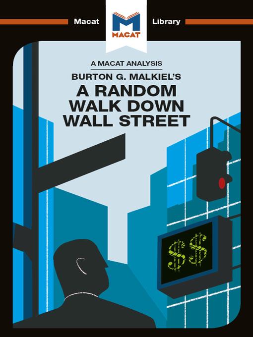 Burton Malkiel's a Random Walk Down Wall Street