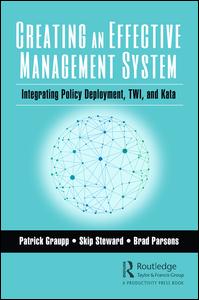 Creating an Effective Management System