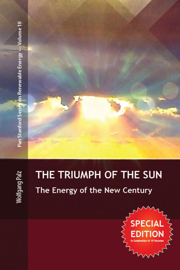 The Triumph of the Sun