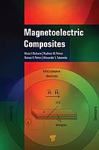 Magnetoelectric Composites