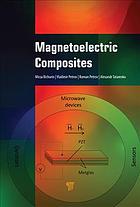 Magnetoelectric Composites