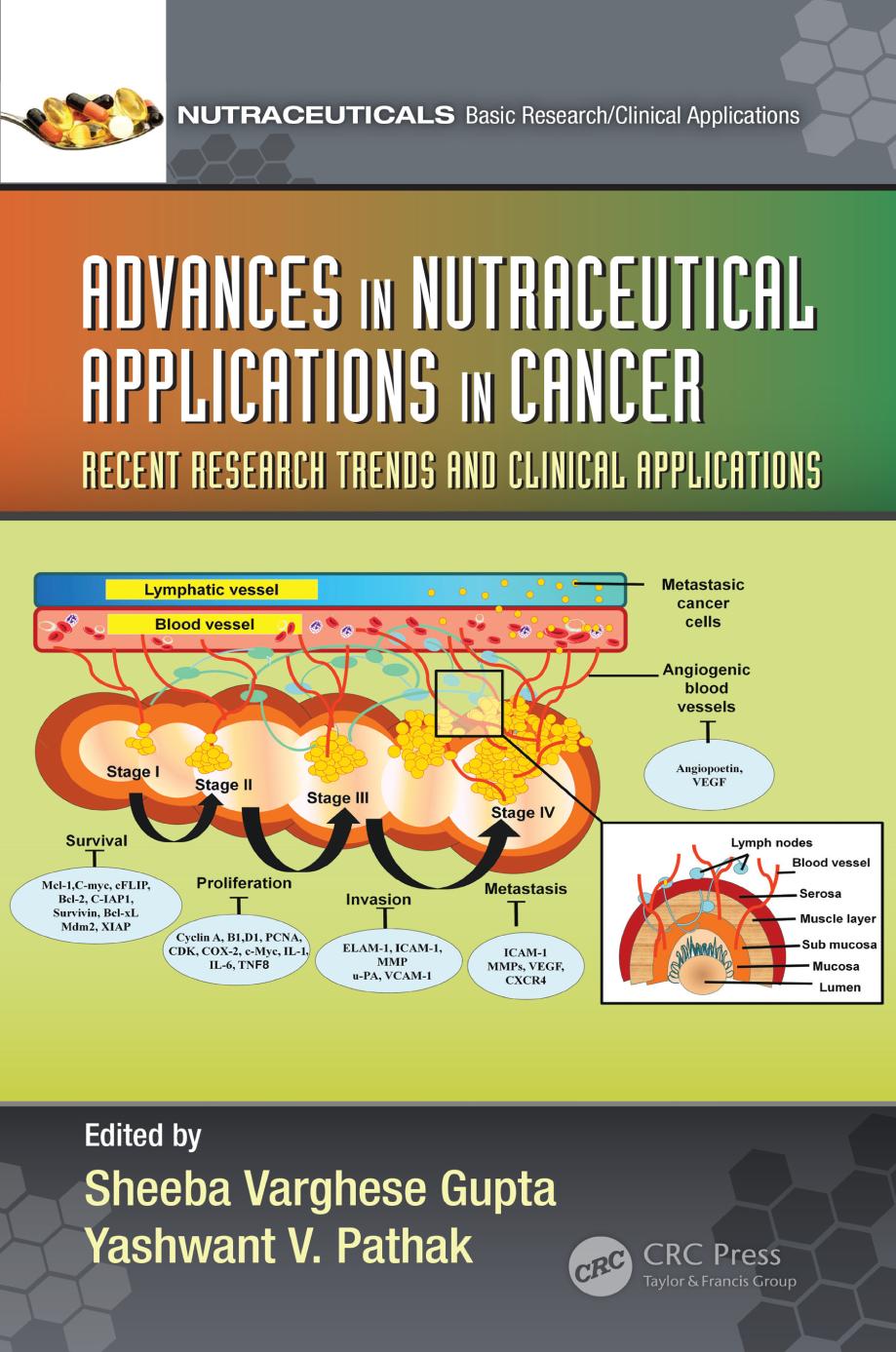 Advances in Nutraceutical Applications in Cancer