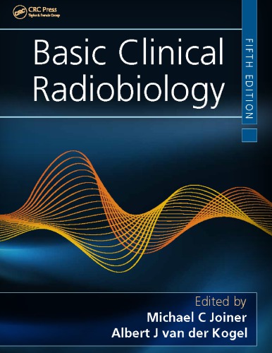 Basic Clinical Radiobiology