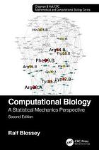 Computational Biology