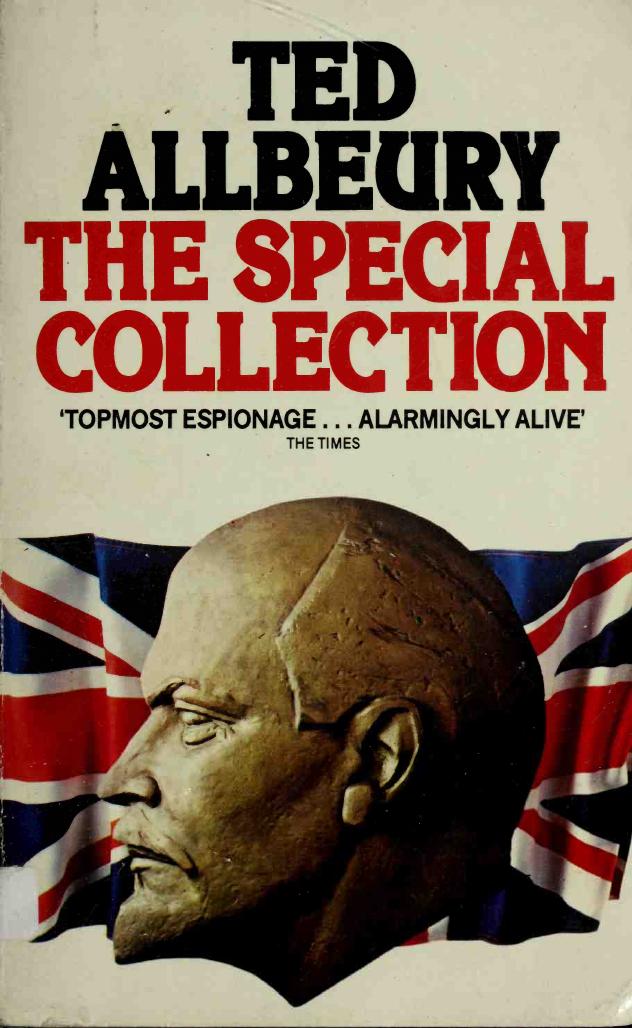 The Special Collection