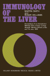 Immunology of the liver;