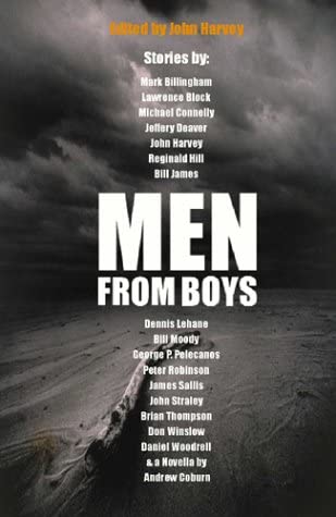 Men from Boys