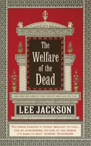 The Welfare of the Dead