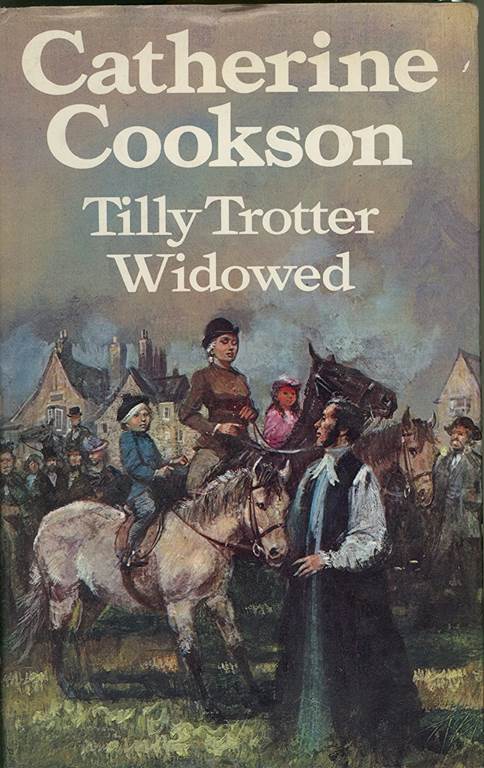 TILLY TROTTER WIDOWED