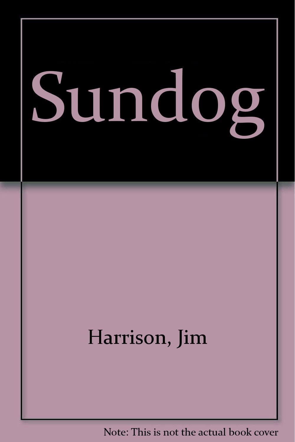 Sundog