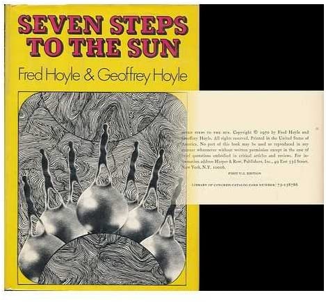 Seven steps to the sun,