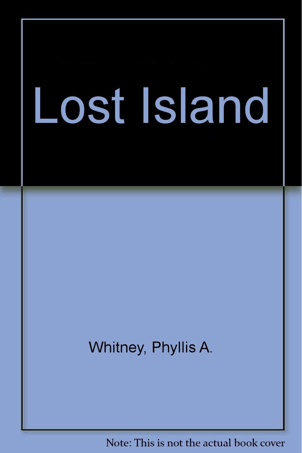 Lost Island