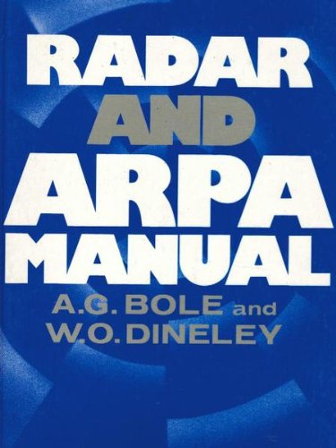 Radar and Arpa Manual