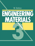 Engineering Materials Three