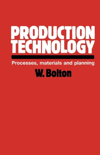 Production Technology