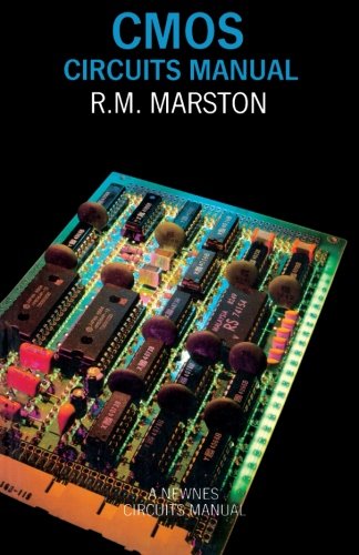 CMOS Circuits Manual