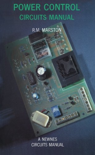 Power Control Circuits Manual