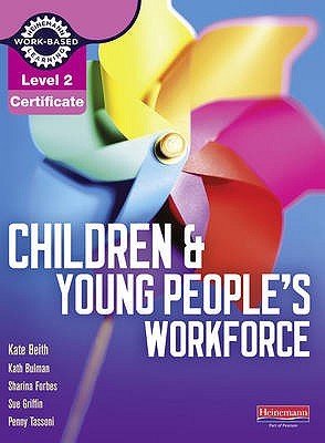 Children and Young People's Workforce Candidate Handbook