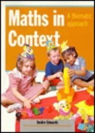 Maths in Context