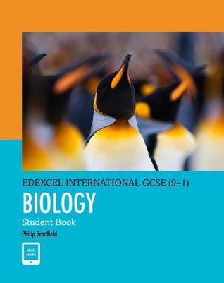 Edexcel International GCSE (9-1) Biology Student Book