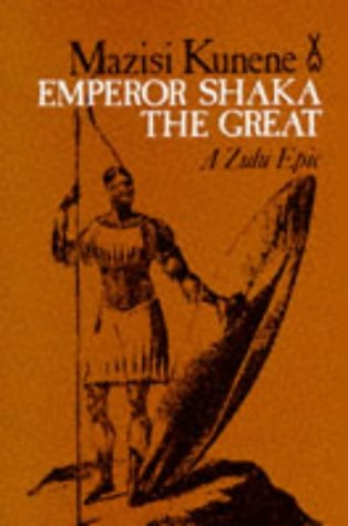 Emperor Shaka the Great