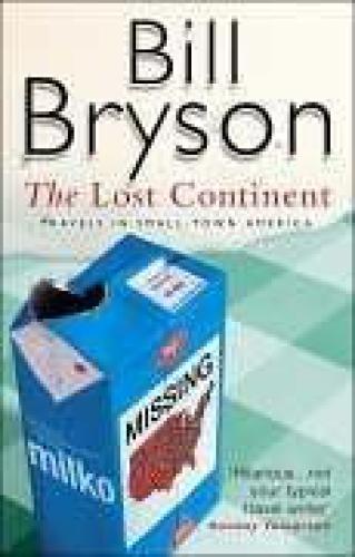 The Lost Continent &amp; Neither Here Nor There